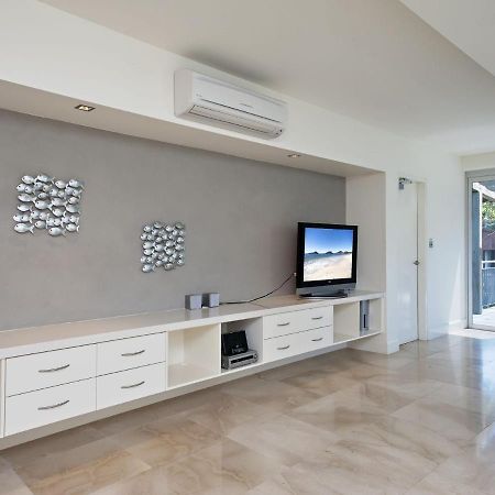 The Domain Unit 2 19 Voyager Close Nelson Bay Exterior foto